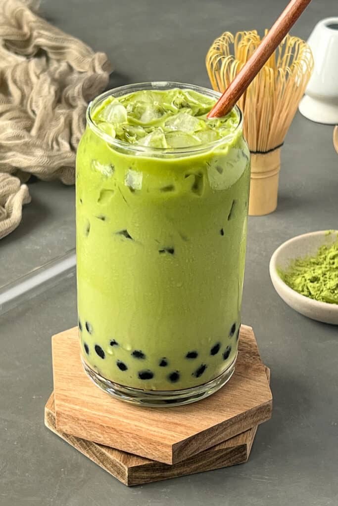 Matcha